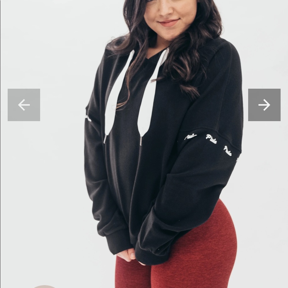 Ptula Mandi Hoodie